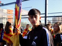 Campeonato de España Selecciones de Menores
